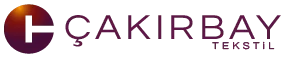 Çakırbay Tekstil logosu