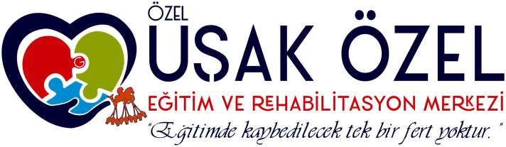 Uşak Özel Eğitim logosu